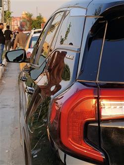 جی ئێم سی تیرەین